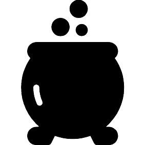 Hexenkessel